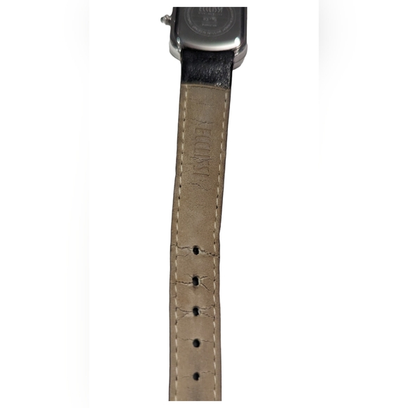 ECCLISSI WOMEN'S WATCh some scratches in from Crystal see pictures - Picture 6 of 13